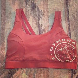 Gymshark legacy sport-bra